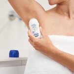 Activit protective 48h roll-on deodorant with lactoprotect microcapsules container 50 ml