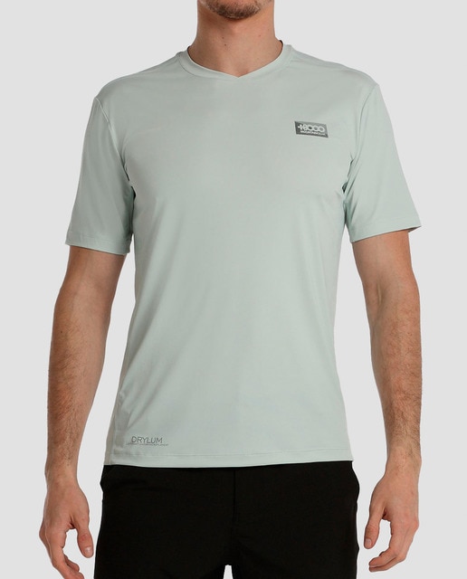 Imagen 0 de Camiseta de hombre Descen +8000