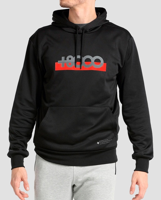 Imagen 0 de Sudadera de hombre Nocta +8000