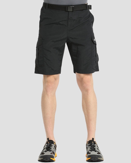 Imagen 0 de Bermuda de hombre Estatic +8000