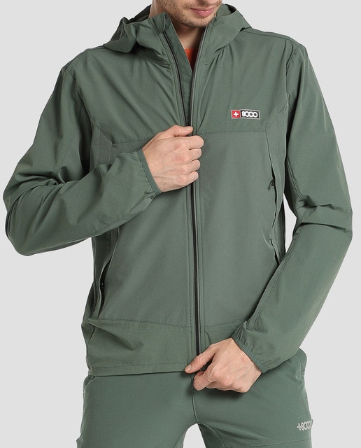 Imagen 0 de Anorack de hombre Alcarria +8000