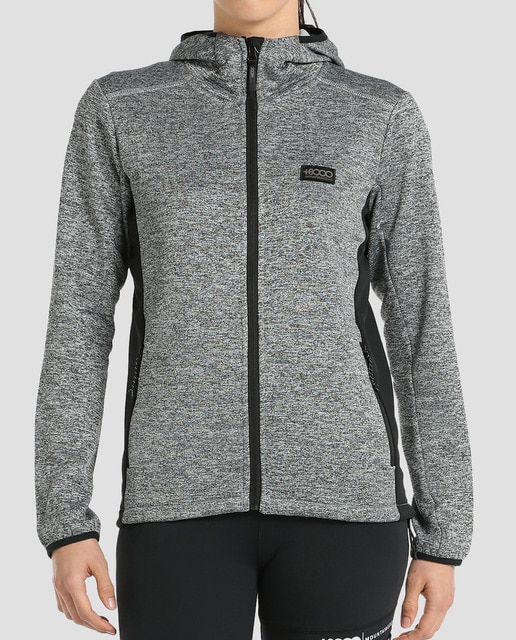 Imagen 0 de Sudadera de mujer Aile +8000