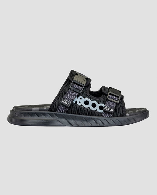 Imagen 0 de Sandalias de montaña de hombre Torak +8000