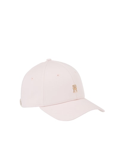 Imagen 0 de Gorra Tommy Hilfiger de algodón orgánico.