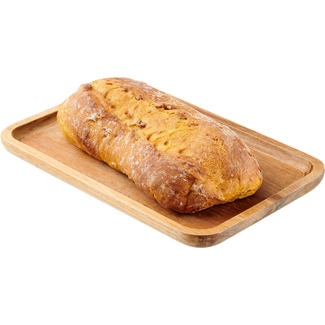 Pão de Abóbora unidade 350 g - Panidor