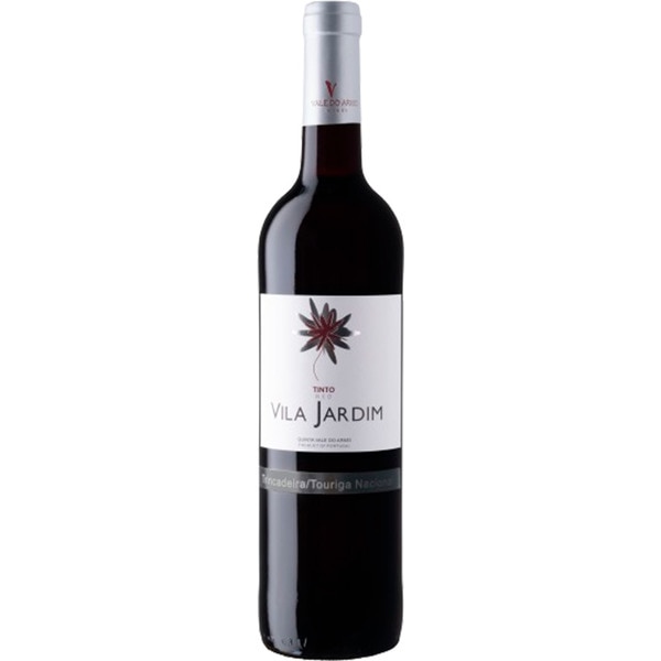 Vinho Tinto Regional do Tejo garrafa 75 cl