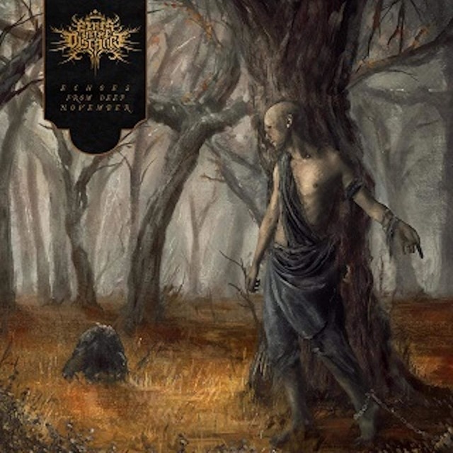Imagen 0 de Echoes From Deep November (CD)