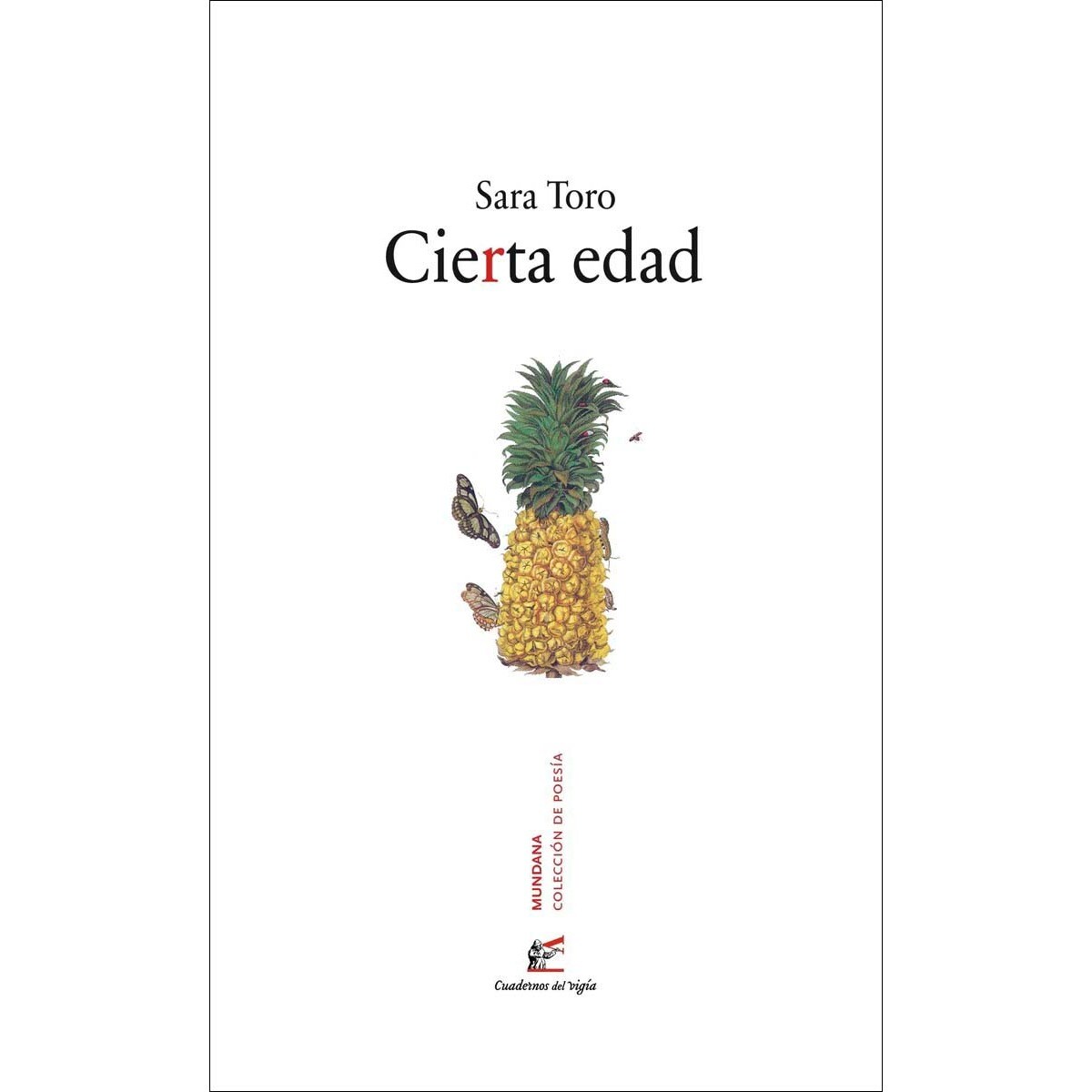 Cierta edad 1