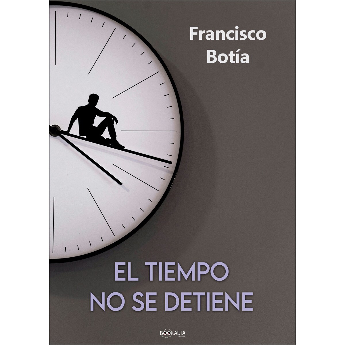 El tiempo no se detiene 1