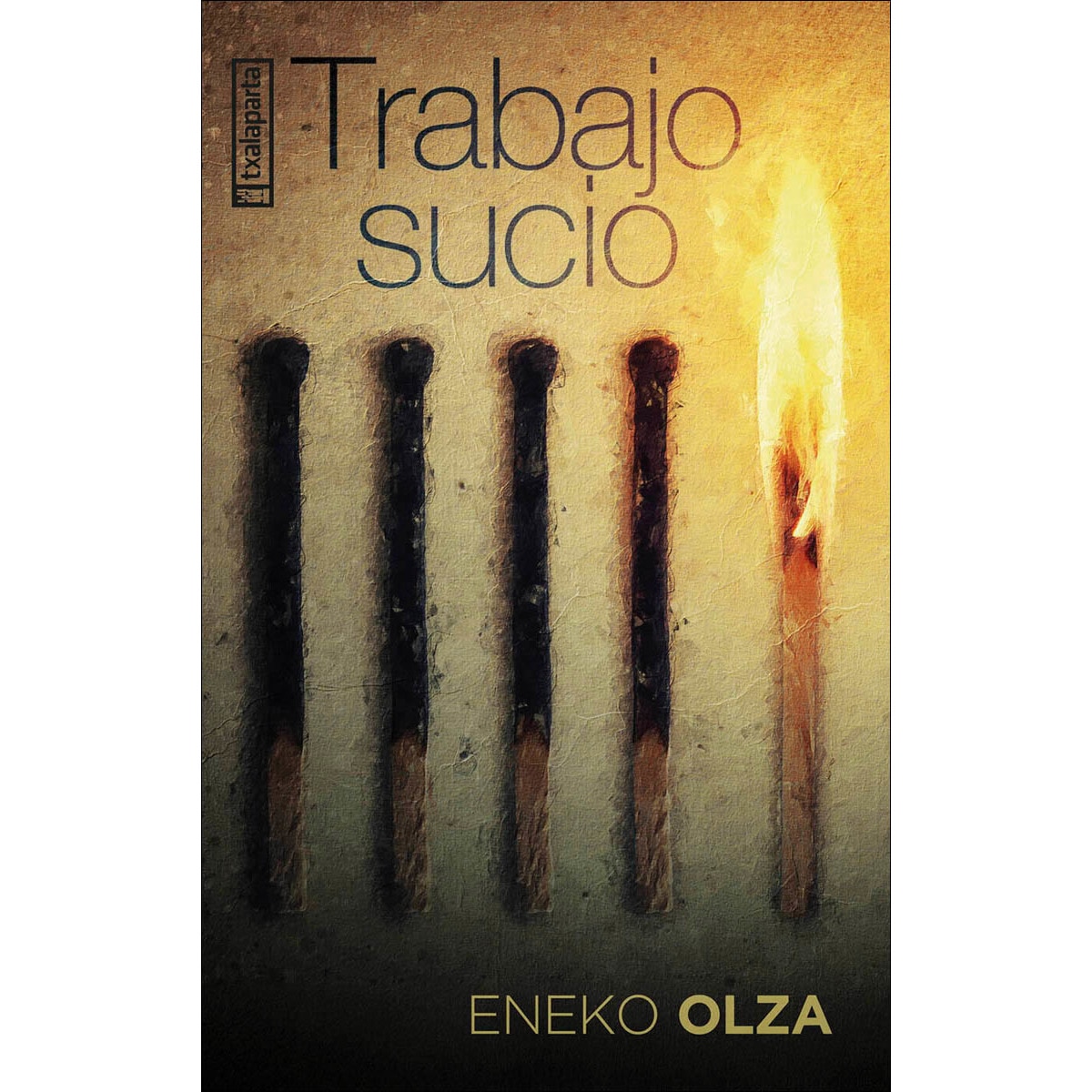 Trabajo sucio (Capa mole com abas) 1