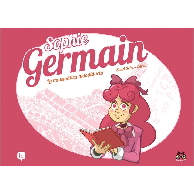 Imagen 0 de Sophie Germain