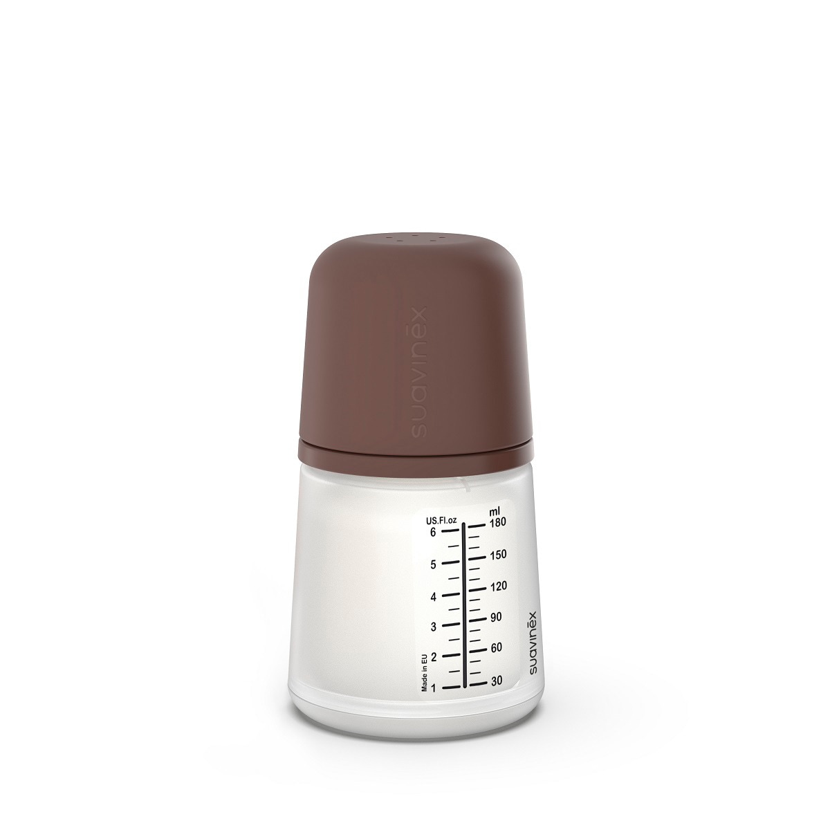 Biberão Anticólicas Gama Zero Amamentação Mista Taupe-2