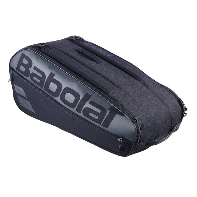 Imagem 0 de Saco de Raquetes Court L 2nd Gen