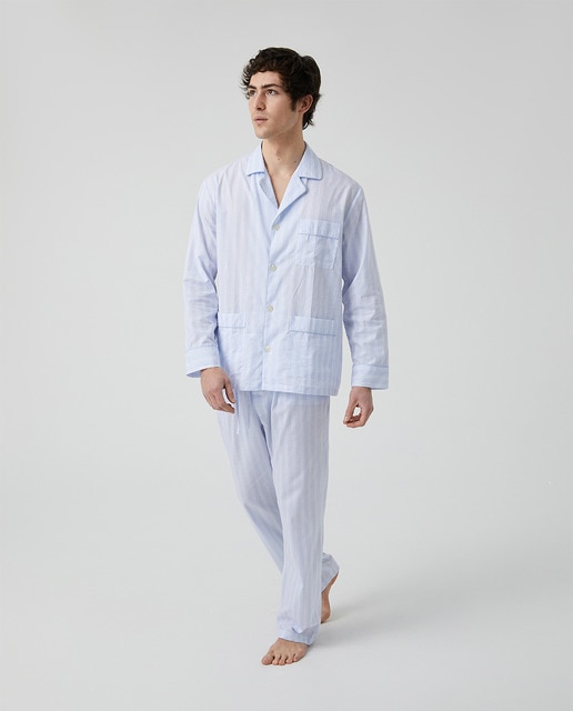 Imagem 0 de Pijama de Tecido