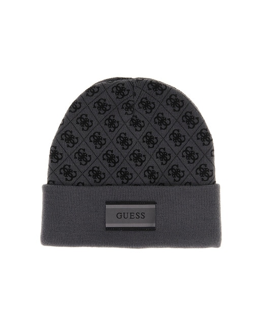 Imagen 0 de Gorro de hombre modelo Copenhagen reversible
