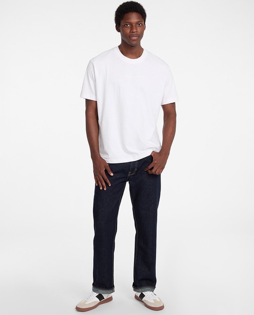 Imagem 0 de Jeans G16 Straight