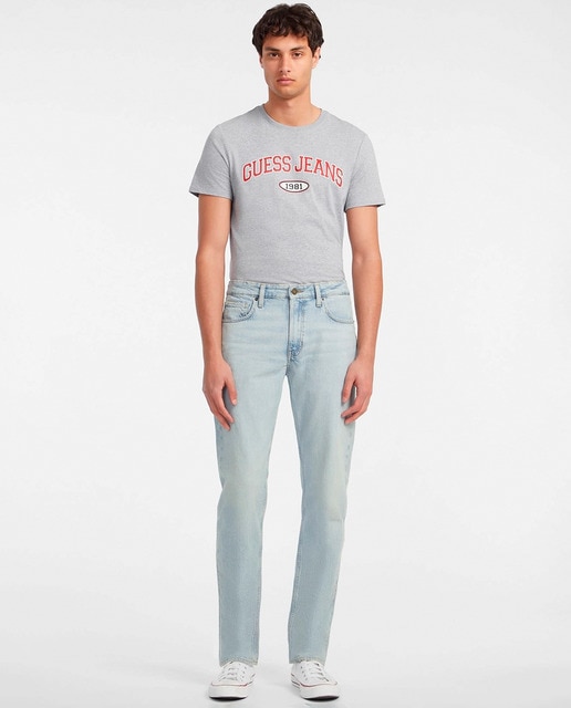 Imagem 0 de Jeans G16 Straight