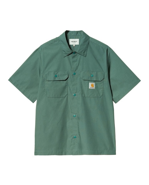 Imagen 0 de Camisa de hombre Craft manga corta
