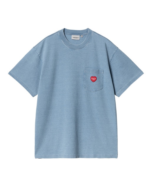 Imagen 0 de Camiseta de hombre Ingo Pocket manga corta