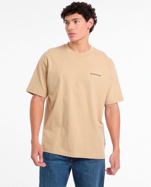 Imagen 0 de Camiseta de manga corta de hombre