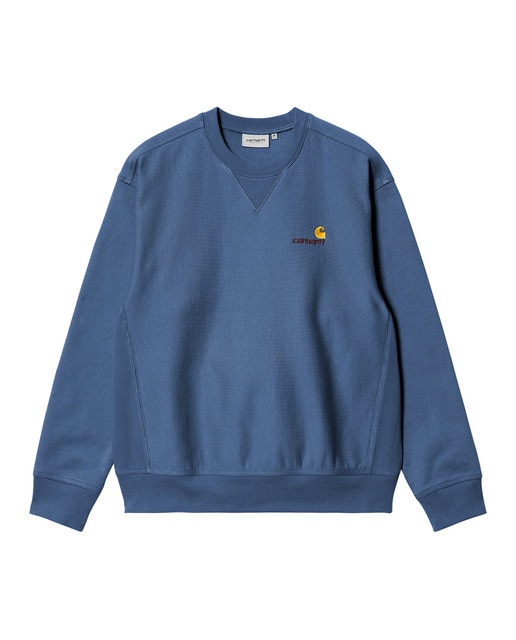 Imagen 0 de Sudadera de hombre logo bordado