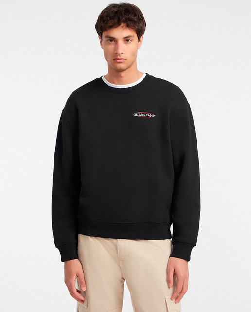 Imagen 0 de Sudadera de manga larga de hombre