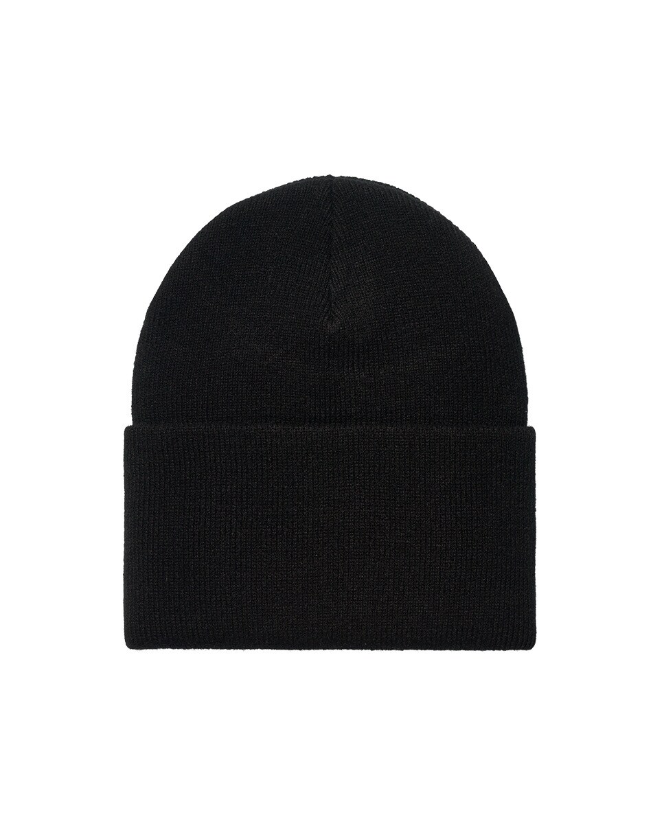 Gorro Acrylic Watch Hat Azul-4