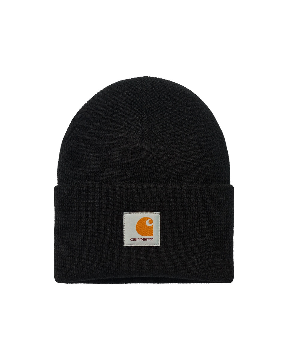 Gorro Acrylic Watch Hat Azul-3