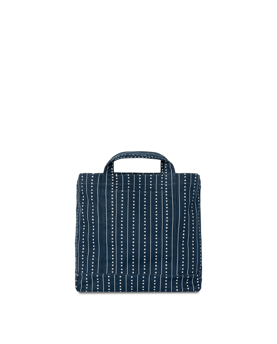 Mala Tipo Tote Drewe Grande Azul-2