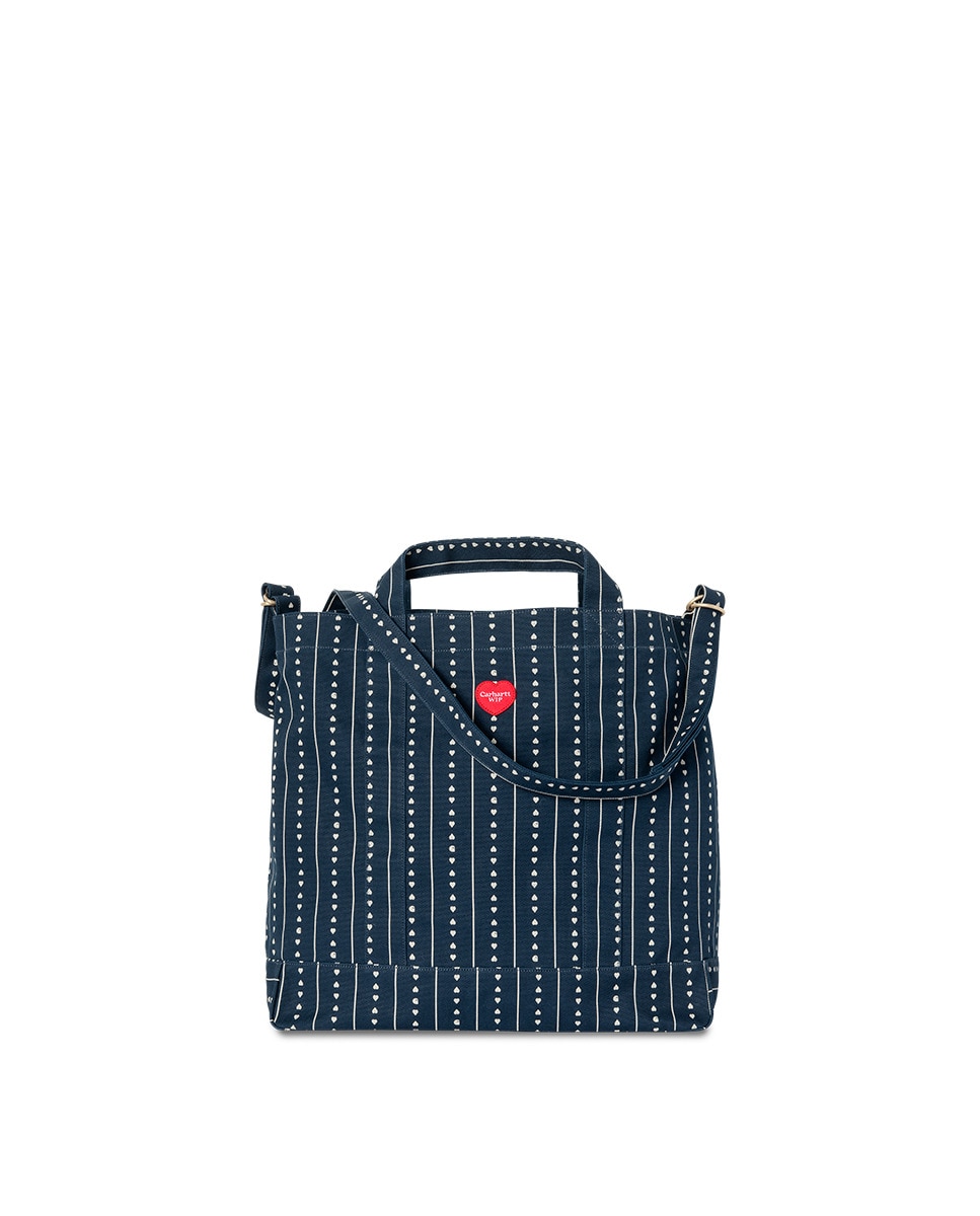 Mala Tipo Tote Drewe Grande Azul-1