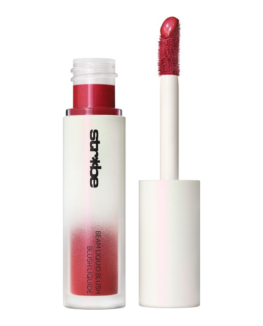 Imagen 0 de Colorete Líquido Strobe Beam Liquid Blush M.A.C