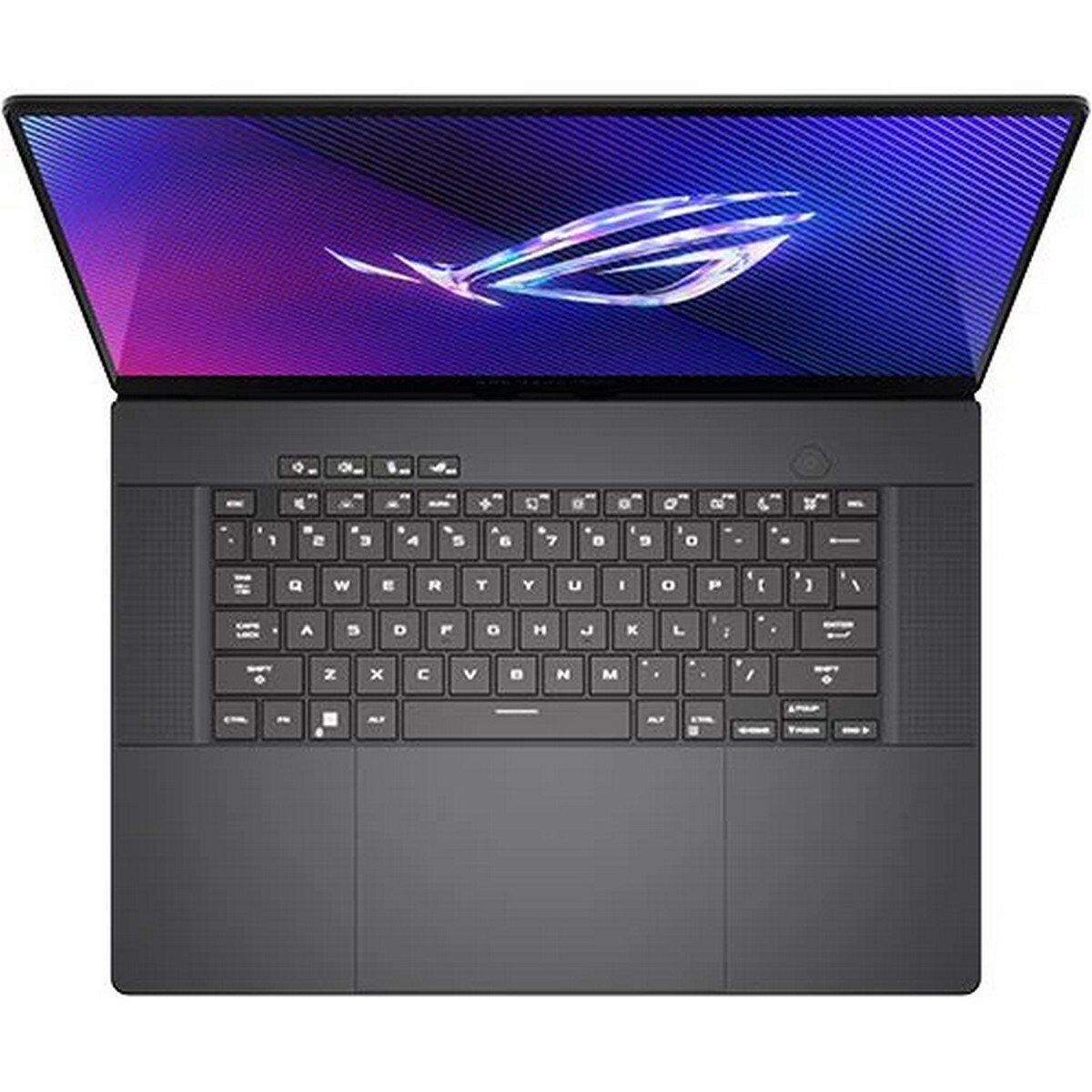 Computador Portátil Gaming Asus ROG Zephyrus G16 GU605CX 16" 240Hz, Intel Ultra 9 285H, RAM 64 GB, 2TB SSD, Nvidia RTX 5090, Windows 11 Home 4
