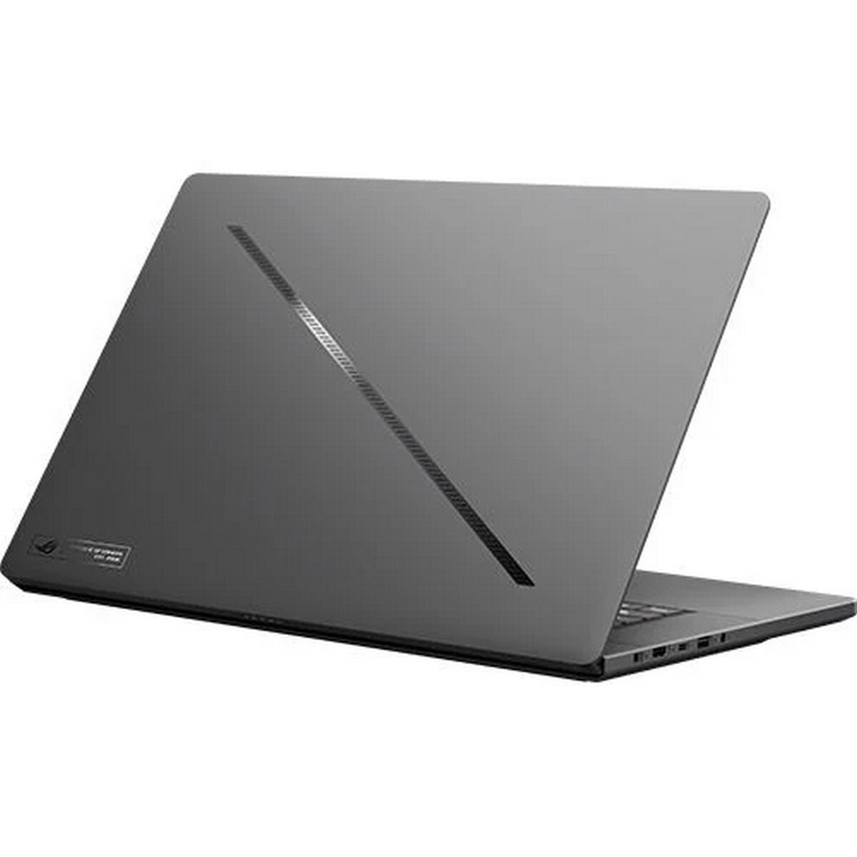 Computador Portátil Gaming Asus ROG Zephyrus G16 GU605CX 16" 240Hz, Intel Ultra 9 285H, RAM 64 GB, 2TB SSD, Nvidia RTX 5090, Windows 11 Home 5