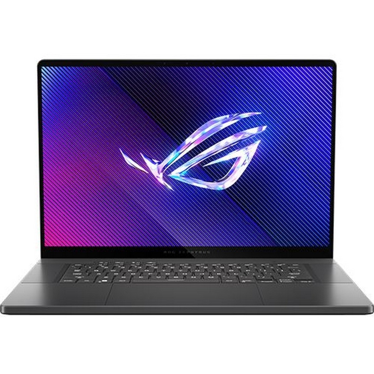 Computador Portátil Gaming Asus ROG Zephyrus G16 GU605CX 16" 240Hz, Intel Ultra 9 285H, RAM 64 GB, 2TB SSD, Nvidia RTX 5090, Windows 11 Home 1