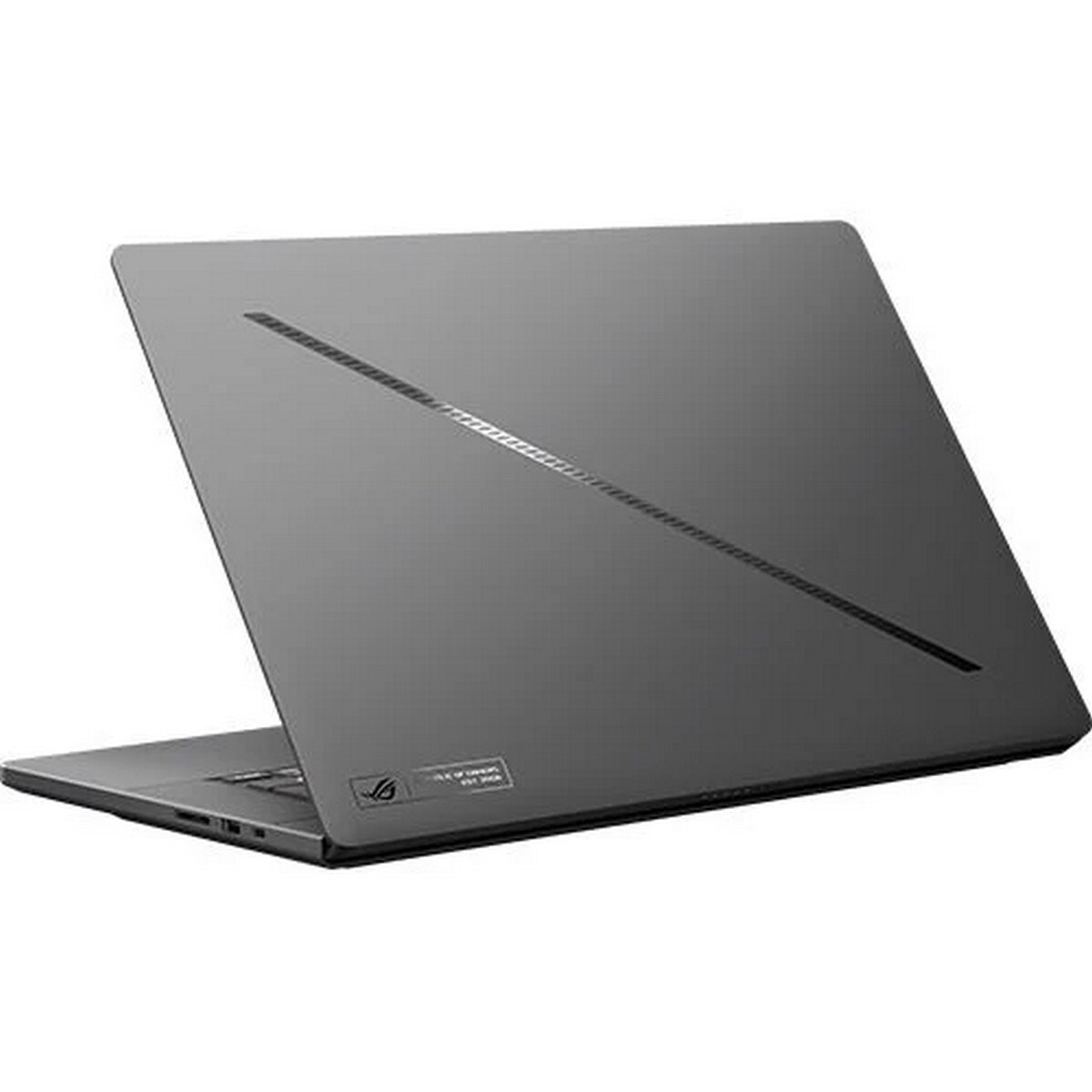 Computador Portátil Gaming Asus ROG Zephyrus G16 GU605CX 16" 240Hz, Intel Ultra 9 285H, RAM 64 GB, 2TB SSD, Nvidia RTX 5090, Windows 11 Home 6