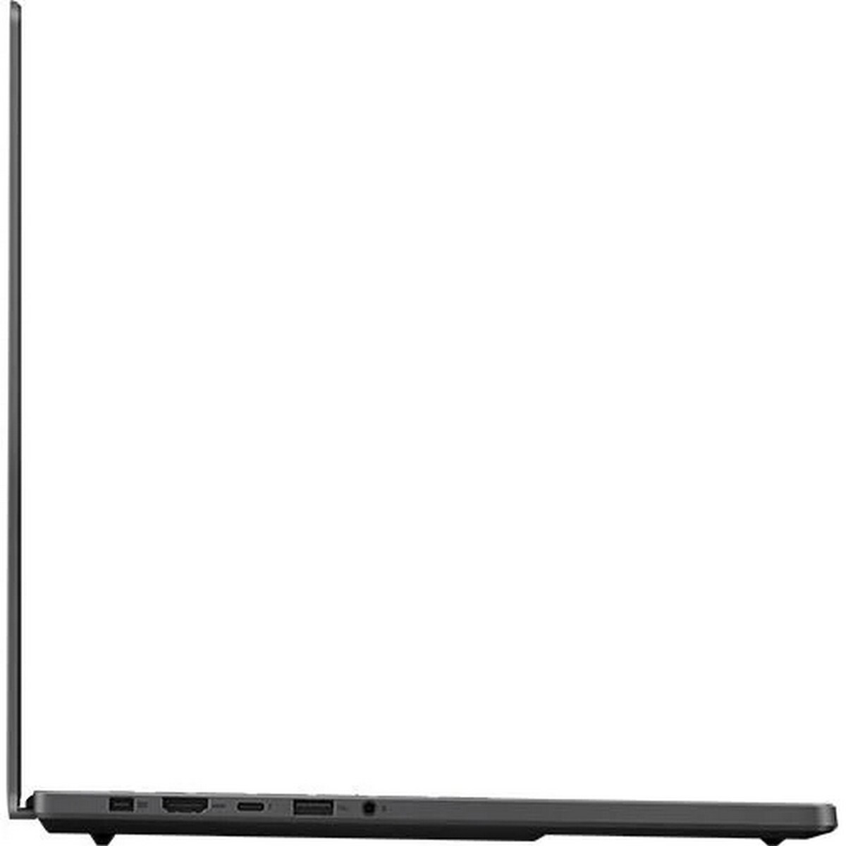 Computador Portátil Gaming Asus ROG Zephyrus G16 GU605CX 16" 240Hz, Intel Ultra 9 285H, RAM 64 GB, 2TB SSD, Nvidia RTX 5090, Windows 11 Home 8