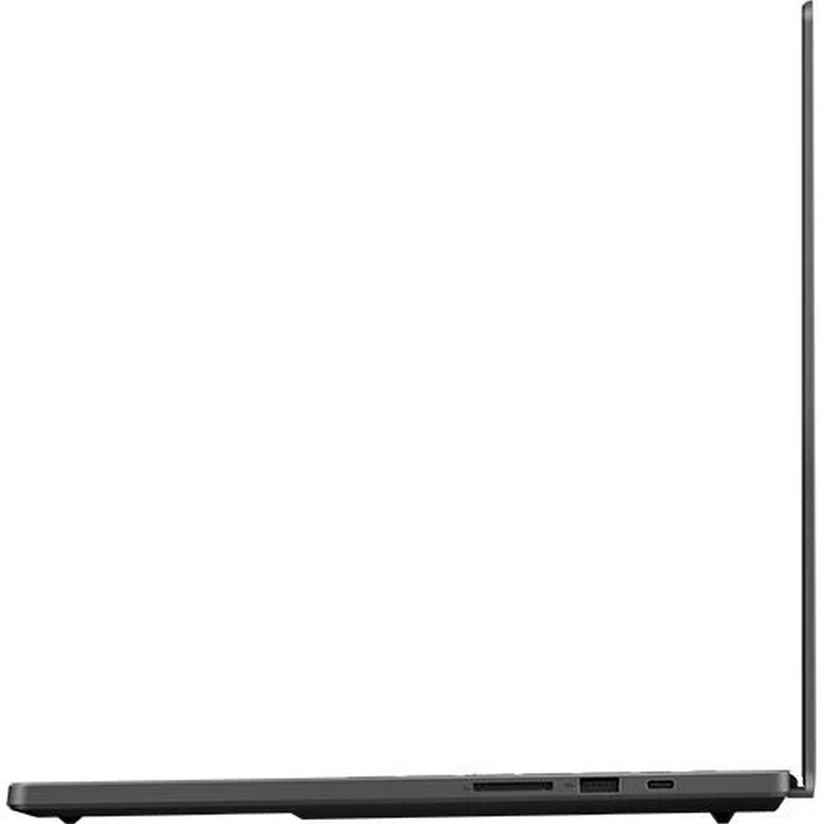 Computador Portátil Gaming Asus ROG Zephyrus G16 GU605CX 16" 240Hz, Intel Ultra 9 285H, RAM 64 GB, 2TB SSD, Nvidia RTX 5090, Windows 11 Home 9