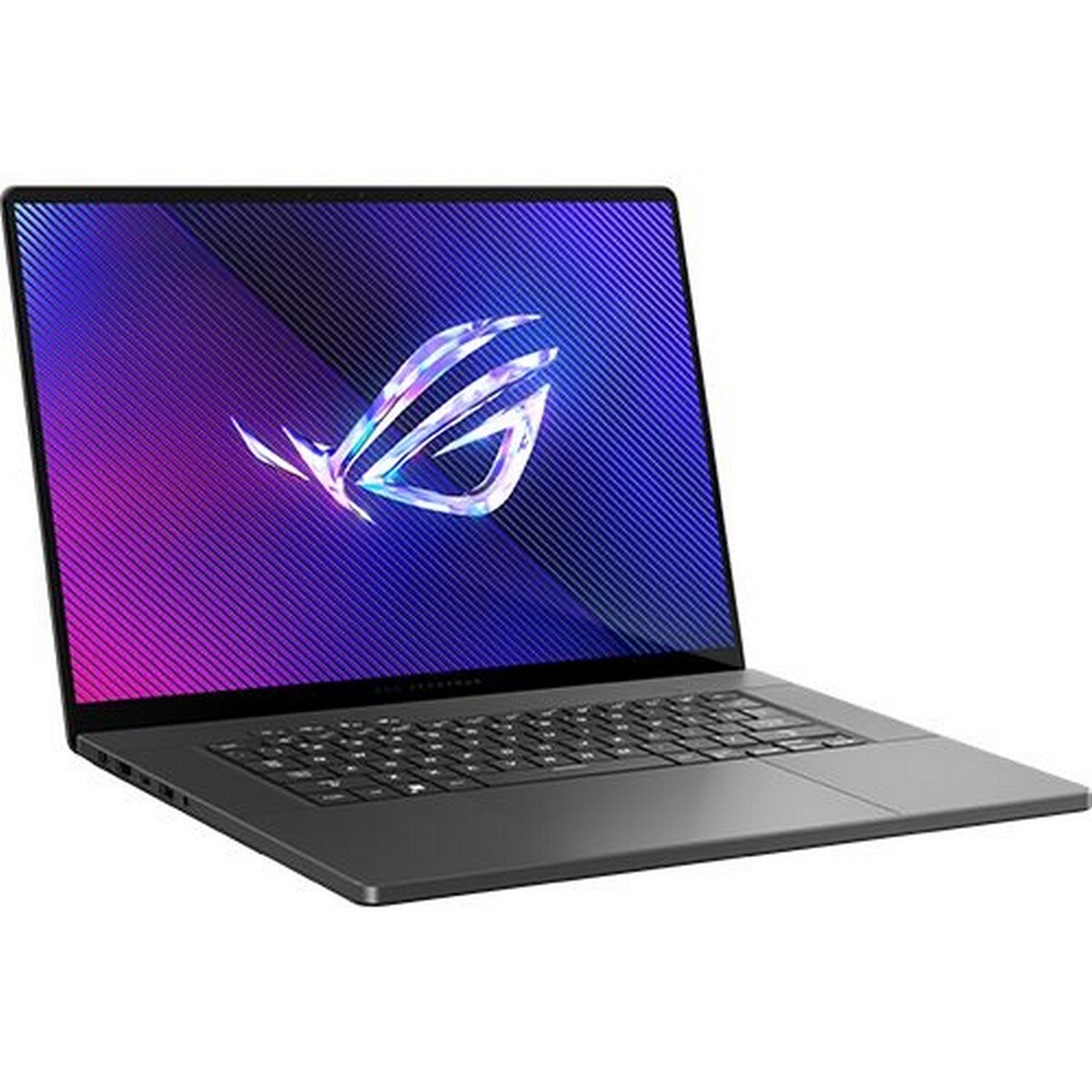 Computador Portátil Gaming Asus ROG Zephyrus G16 GU605CX 16" 240Hz, Intel Ultra 9 285H, RAM 64 GB, 2TB SSD, Nvidia RTX 5090, Windows 11 Home 2