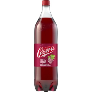 tinto de verano botella 1,5 l - La Casera
