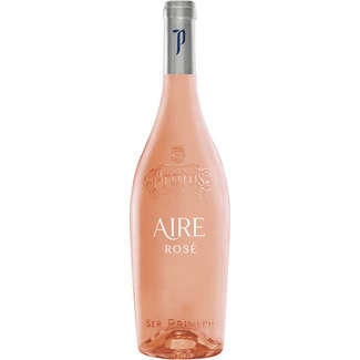 vino rosado tempranillo garnacha DO Cigales botella 75 cl - Aire De Protos