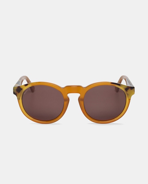 Imagen 0 de Gafas de sol unisex Mr.Boho pantos con frente multicolor