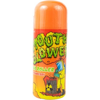 rodillo de caramelo ácido Lamecerebros bote 80 g - Bip