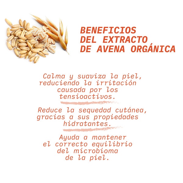 kid shampoo gel cleanses 3+ years and moisturises the skin and hair tube 200 ml with organic oat extract