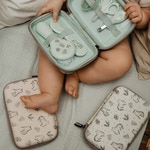 Maniküre-Set für Babys Karton 1 Einheit