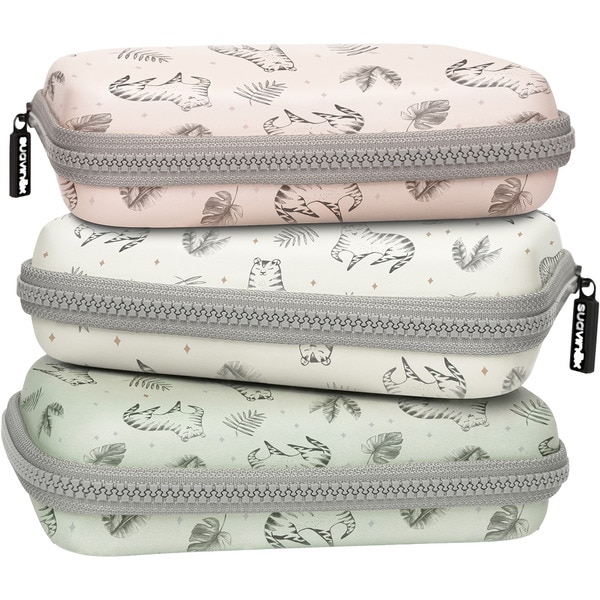 Maniküre-Set für Babys Karton 1 Einheit