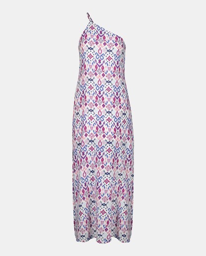 Imagen 0 de Vestido largo y sin mangas