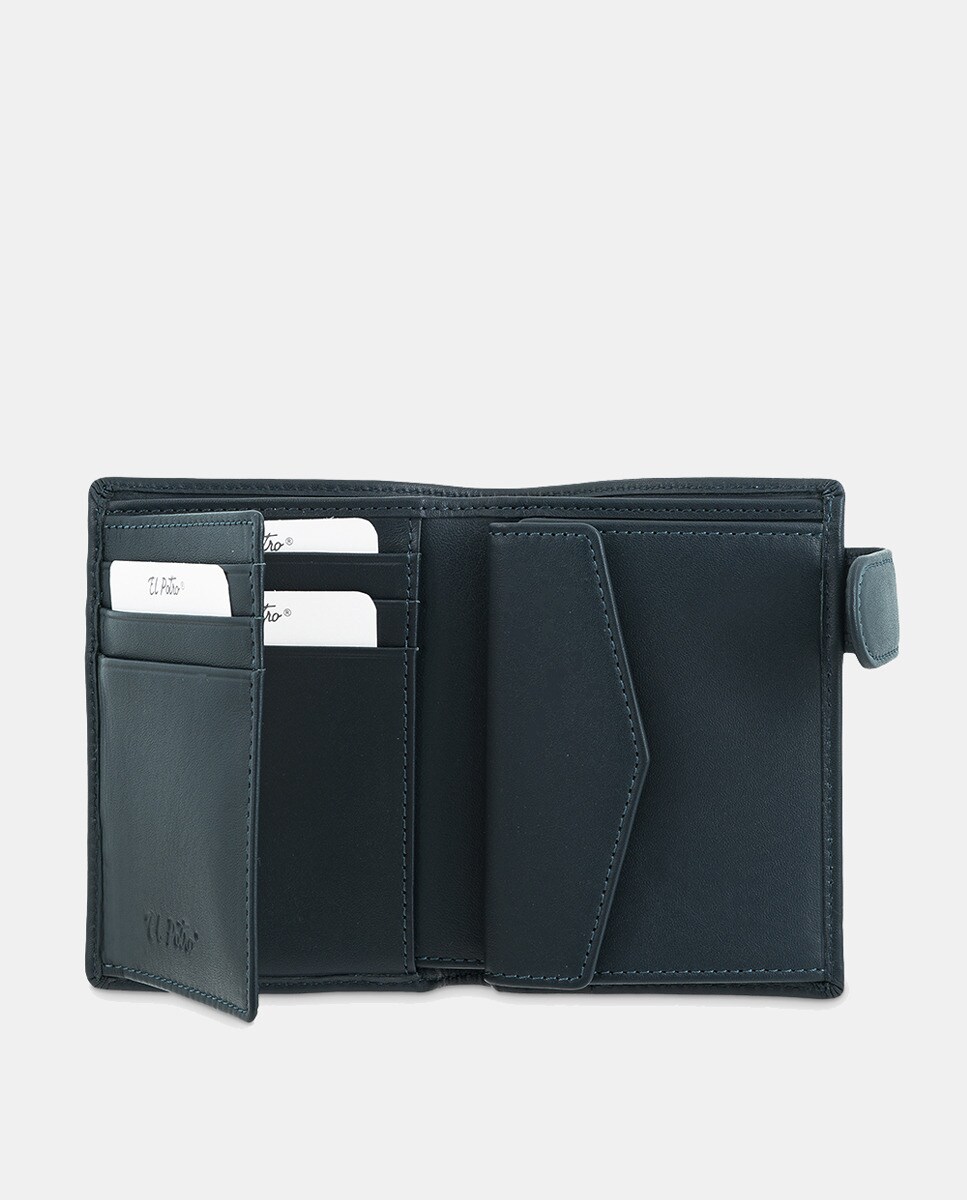 El Potro Carteras Hombre Eci Billetera El Corte Ingles Bellroy