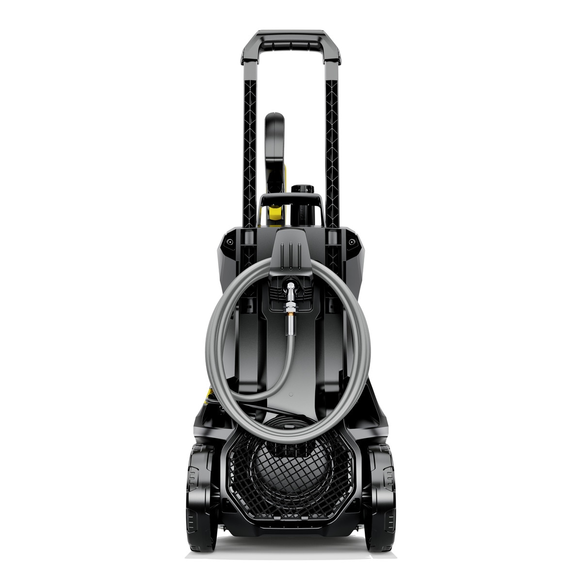 Hidrolimpiadora K4 Power Control Flex Amarillo-2