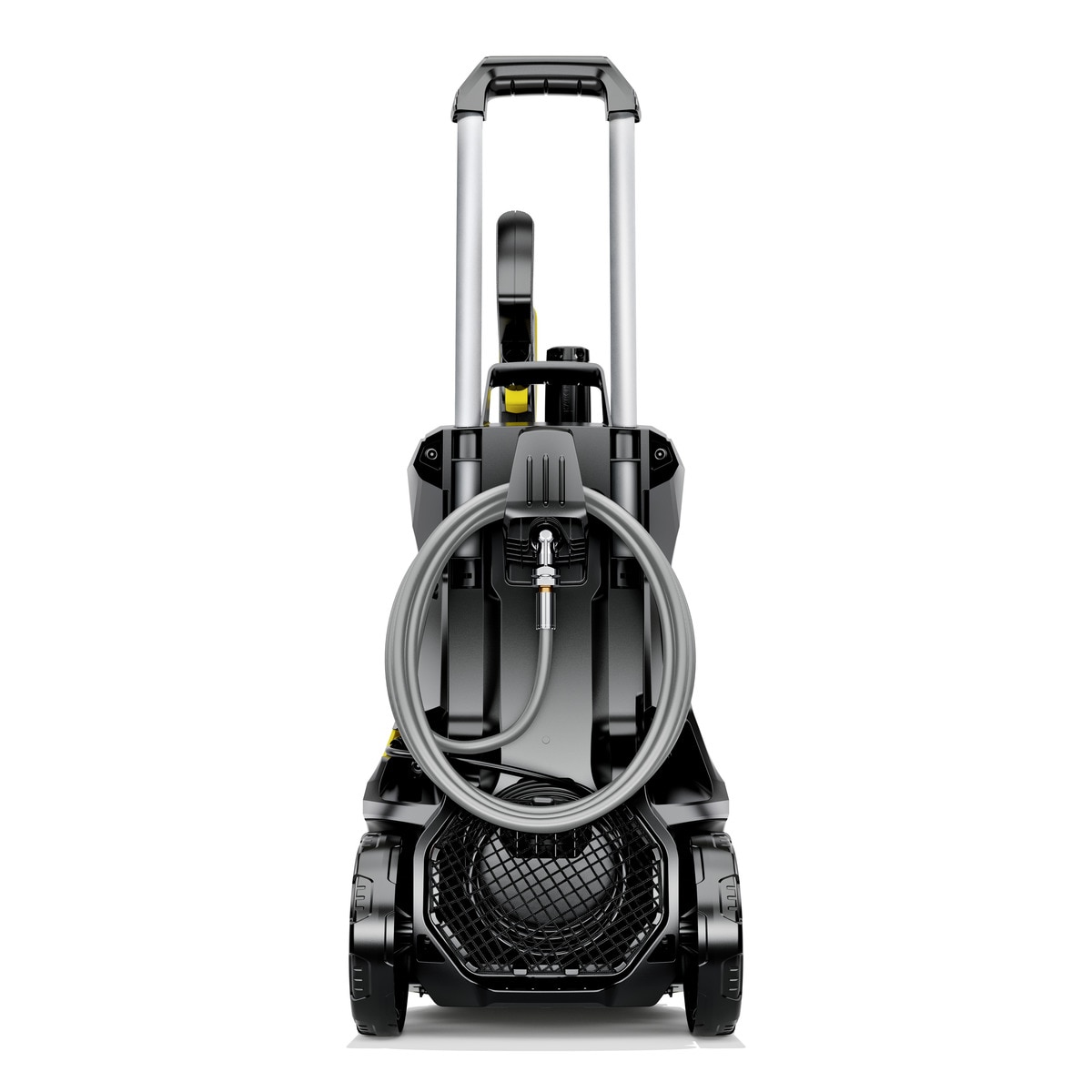 Hidrolimpiadora K7 Smart Control Flex Amarillo-3