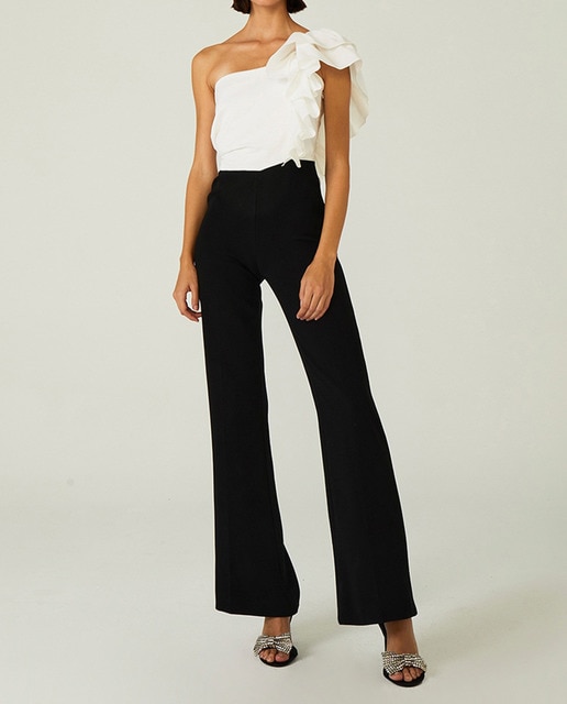 Imagen 0 de Mono de mujer bicolor